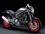 Ducati Monster 900 S4
