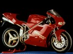 Ducati 916 monoposto