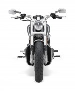 Harley Davidson V-Road Muscle