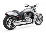 Harley Davidson V-Road Muscle