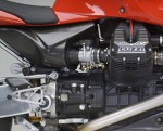 Moto Guzzi MGS-01 Corsa