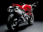 Ducati Monster 696+ ABS