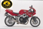 Yamaha TRX 850