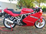 Ducati SS 350