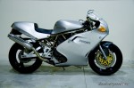 Ducati 900 SS Superlight
