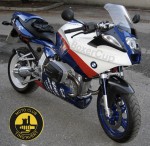 Bmw R 1100 S Boxer Cup