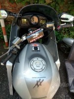 Honda CBR1100XX Superblackbird