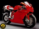 Ducati 999r