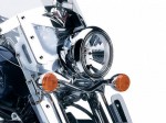 Kawasaki VN 1600 Classic Tourer