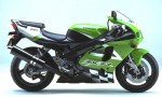 Kawasaki Ninja Zx 7R