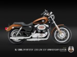 Harley Davidson Sportster XL 1200L