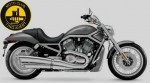 Harley Davidson VRSCAW V-Rod Muscle