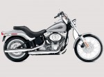 Harley Davidson Softail standard