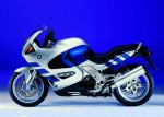 Bmw K 1200 RS ABS Cat