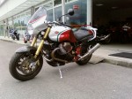Moto Guzzi V11 Coppa Italia