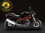 Ducati Monster 695 depotenziato