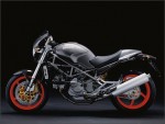 Ducati Monster 900 S4