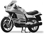 Bmw K 100 RS