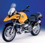 Bmw R 1150 GS