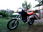 Honda XR 600 r