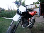 Honda XR 600 r