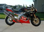 Aprilia RSV1000R