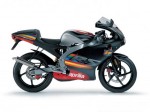 Aprilia RS 50