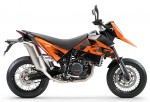 Ktm 690 Supermoto