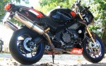 Aprilia Tuono 1000 R Factory