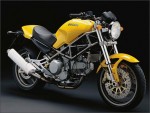 Ducati Monster 750