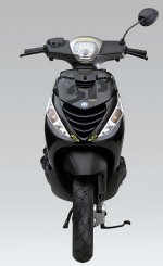 Piaggio Zip Sp