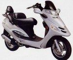 Kymco Dink Classic