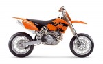 Ktm 450 SMR