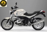 Bmw R 1200 R 