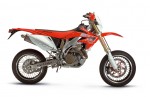 Honda CRM HM f450x