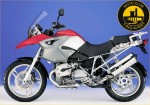 Bmw R 1200 GS