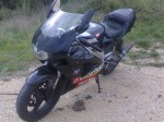 Aprilia RS 125 Chesterfield