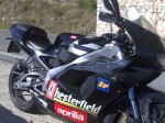 Aprilia RS 125 Chesterfield