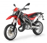 Aprilia SX 125