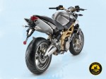 Aprilia SL 750 Shiver depotenziata ABS