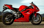 Triumph Daytona 675