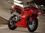 Triumph Daytona 675