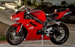 Triumph Daytona 675