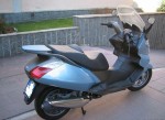 Aprilia Atlantic 250