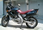 Aprilia Pegaso Cube 650