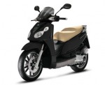 Piaggio Carnaby 200