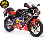 Aprilia RS 125