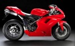 Ducati 1198