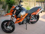 Ktm 990 sm