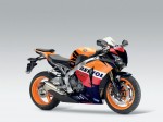 Honda Cbr 1000 RR FireBlade ABS